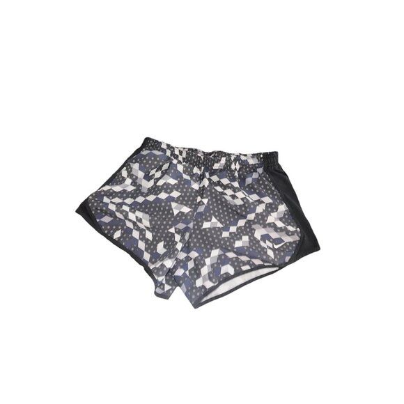 Girls Nike Dri Fit Shorts Youth Large - Picture 1 of 3
